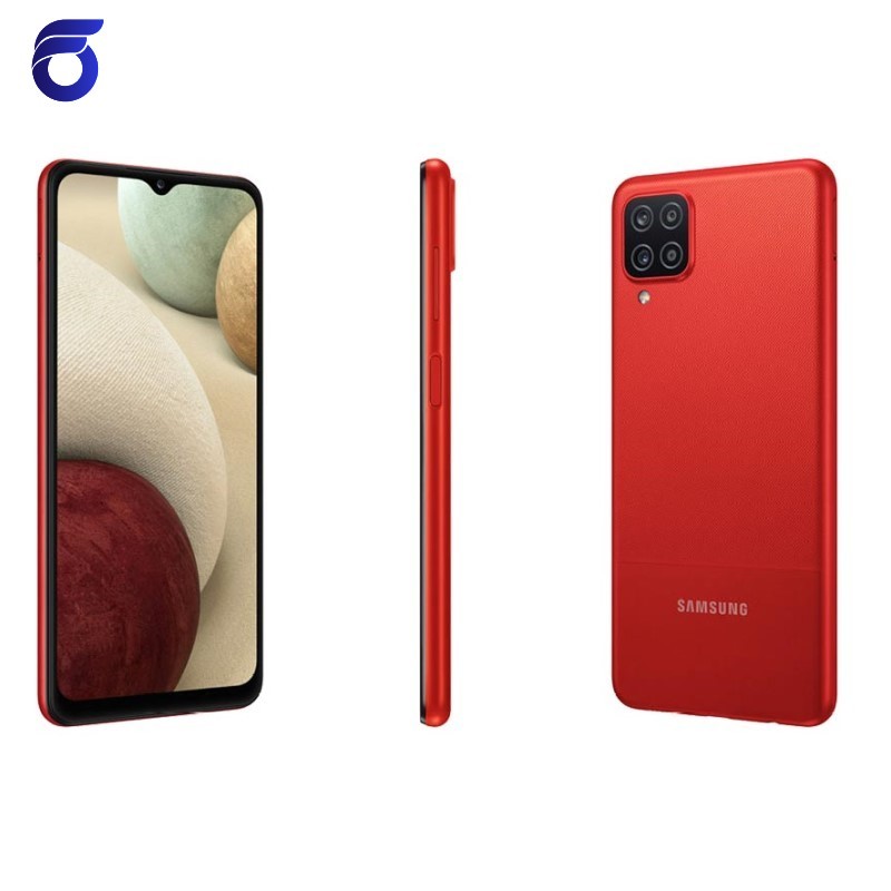 موبایل سامسونگ مدل Samsung Galaxy A12 4GB 64GB