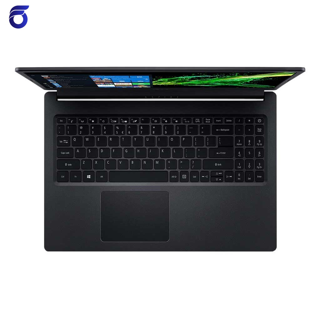 لپ تاپ اچ پی مدل DK1042NIA i7 16 1+256 6G