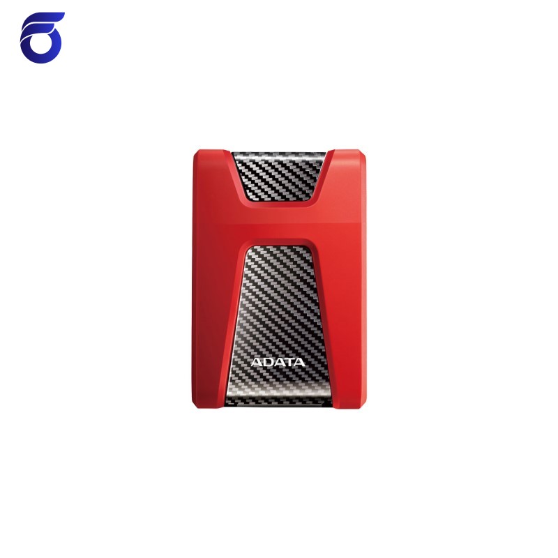 هارد دیسک اکسترنال ای دیتا مدل ADATA HD650 1TB