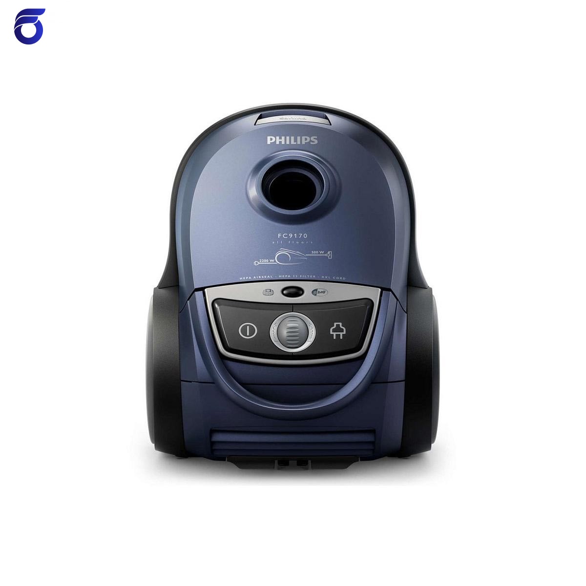 جاروبرقی فیلیپس مدل FC9170
