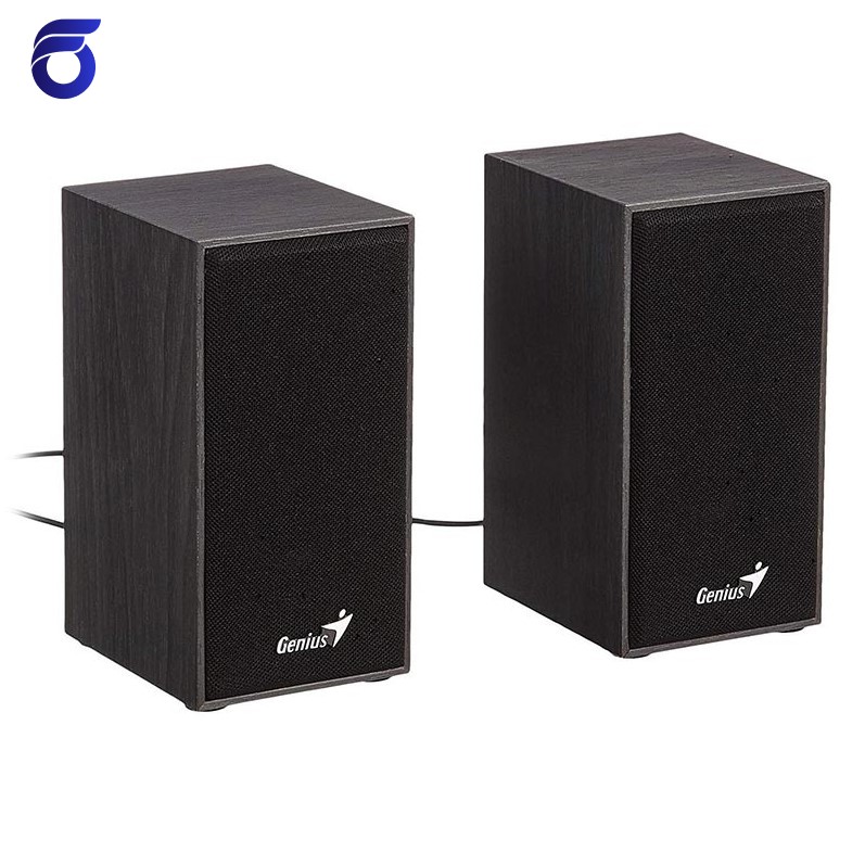 اسپیکر دسکتاپ جنیوس کد SP-HF180