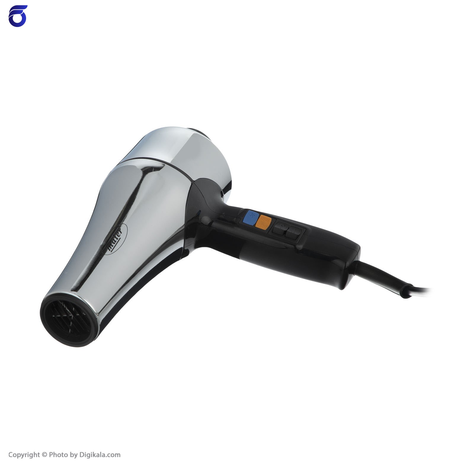 سشوار مایر مدل MR-98
