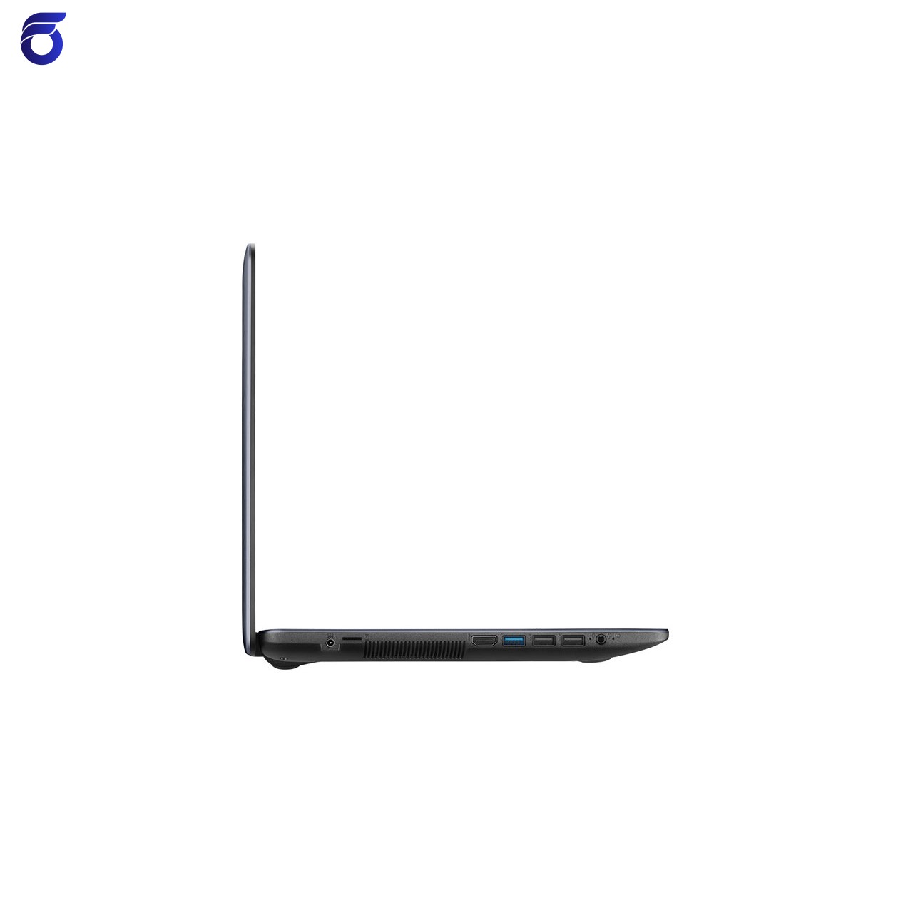 لپ تاپ ایسوس مدل ASUS X543MA N4000 4GB 1TB Intel