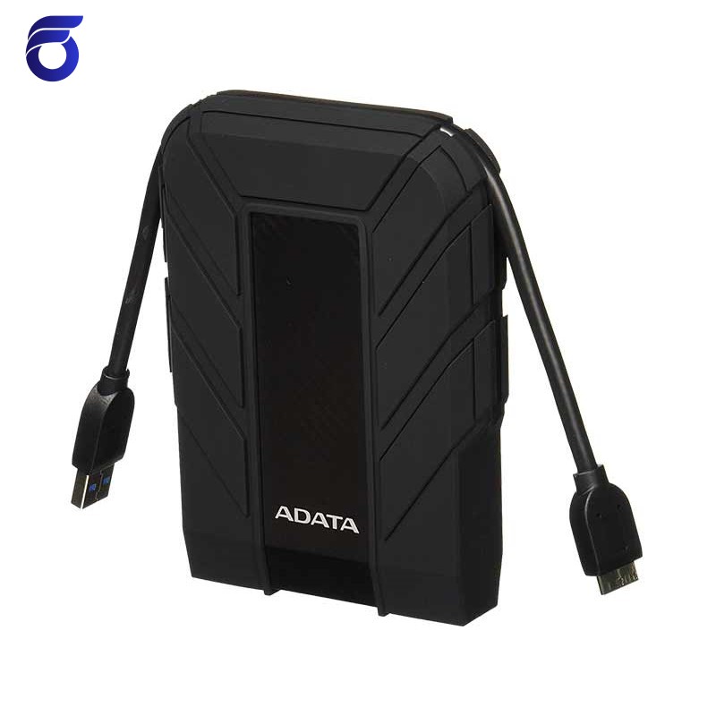 هارد دیسک اکسترنال ای دیتا مدل ADATA HD710 Pro 2TB