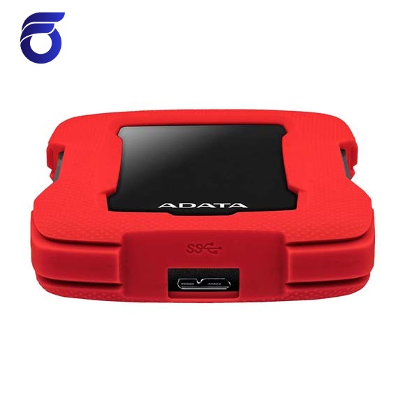 هارد دیسک اکسترنال ای دیتا مدل ADATA HD330 5TB