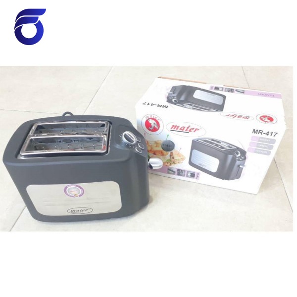 توستر نان 700 وات مایر مدل MR-417