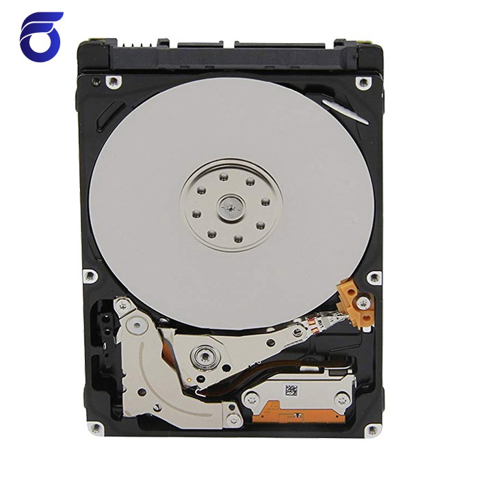 هارد دیسک داخلی لپ تاپ توشیبا مدل Toshiba L200 1TB 128MB