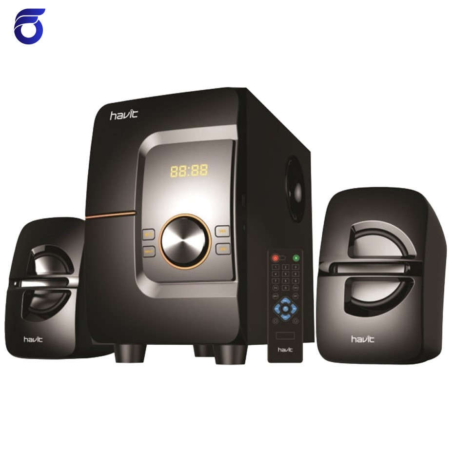 اسپیکر دسکتاپ هویت مدل Havit HV-SF5632BT