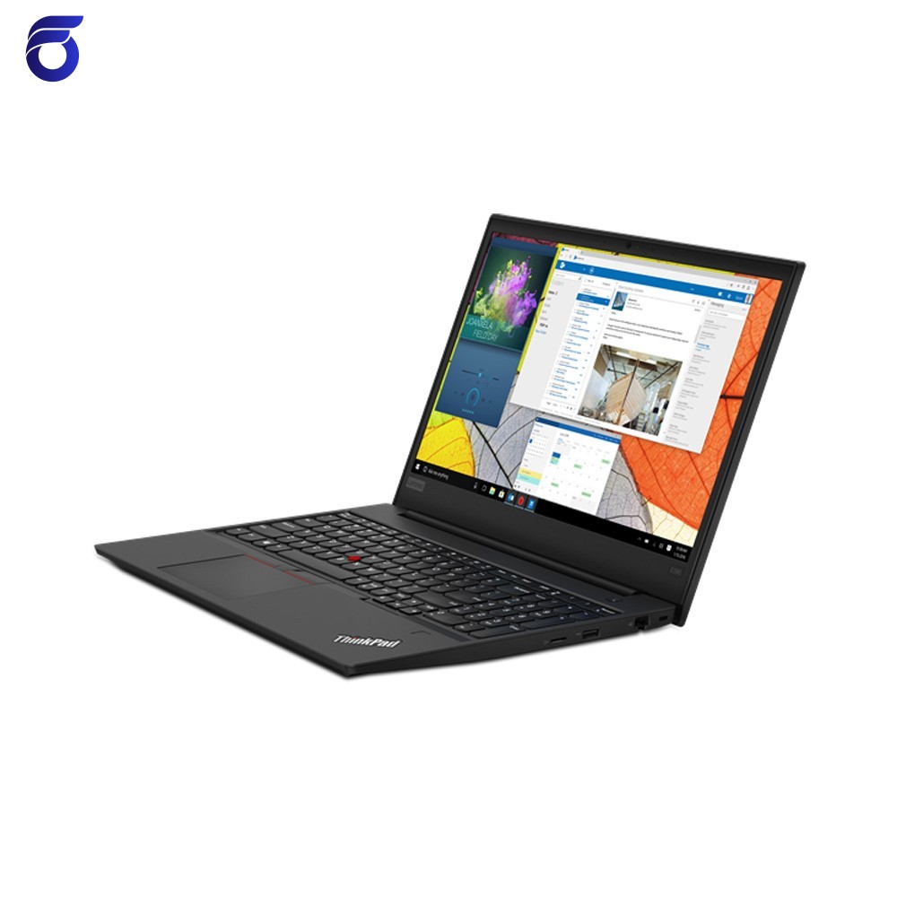لپ تاپ لنوو مدل Lenovo ThinkPad E595 R5 8GB 1TB 2GB HD Laptop