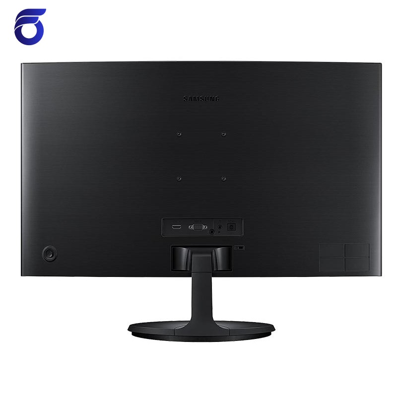 مانیتور سامسونگ مدل SAMSUNG C27F390FHM