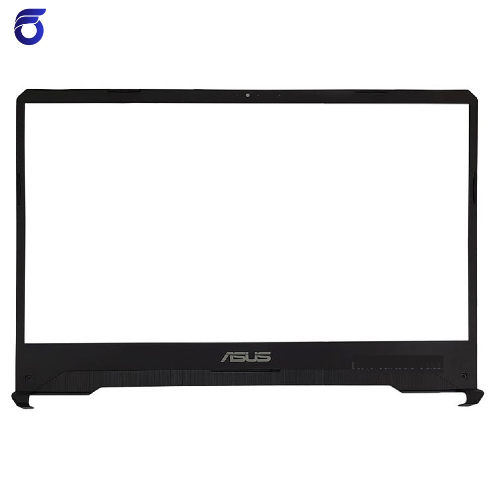 قاب جلو ال سی دی لپ تاپ ایسوس TUF Gaming FX505D مشکی