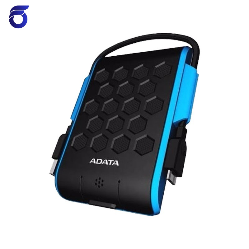 هارد دیسک اکسترنال ای دیتا مدل ADATA HD720 2TB