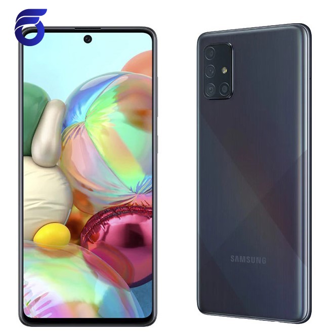 موبایل سامسونگ مدل Samsung Galaxy A71 8GB 128GB