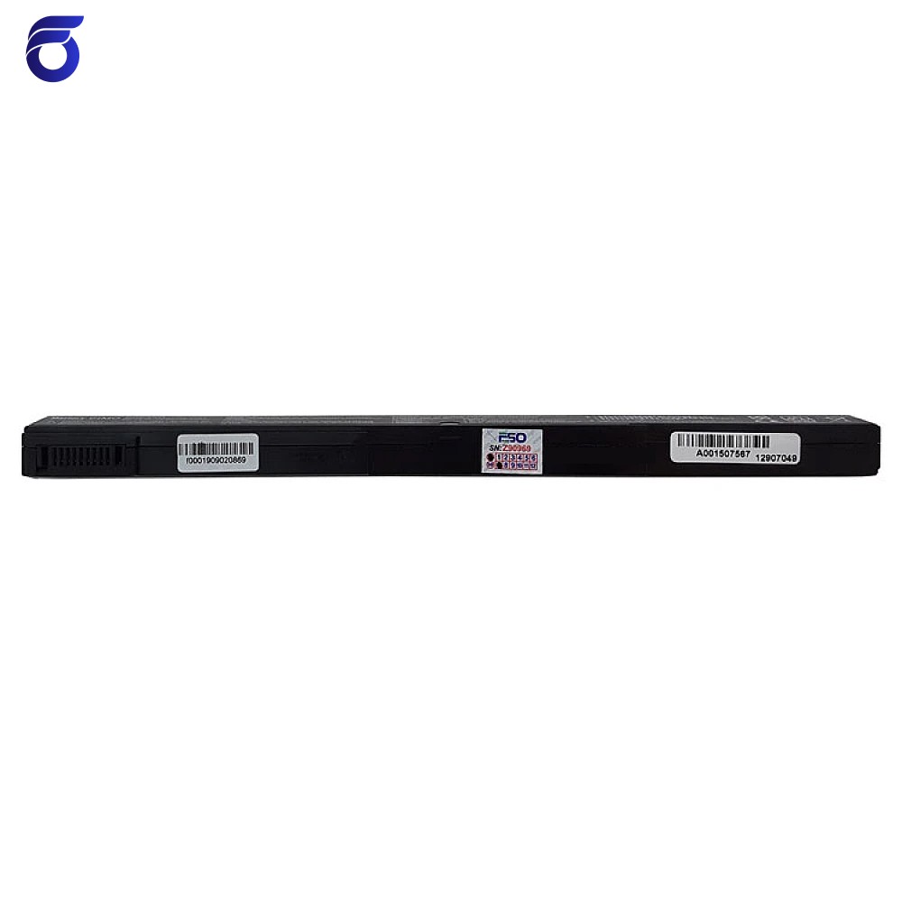 باتری لپ تاپ ایسوس Battery Asus X451 4Cell مشکی-داخلی