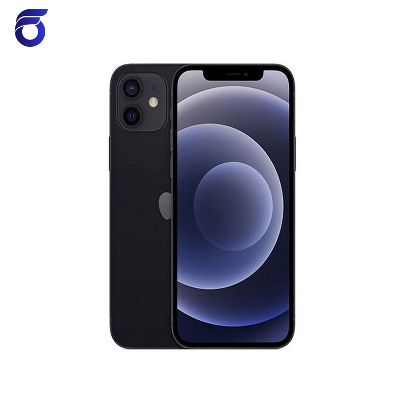 موبایل اپل مدل Apple iPhone 12 4GB 128GB