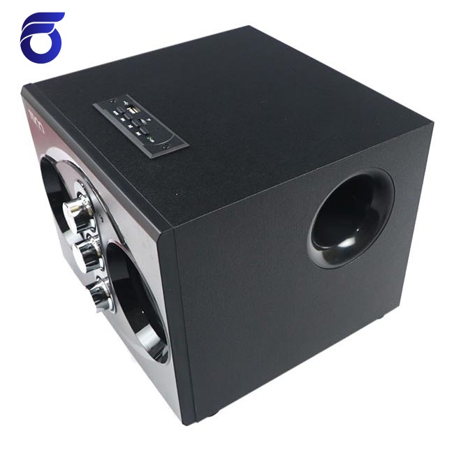 اسپیکر دسکتاپ تسکو مدل TSCO TS 2125