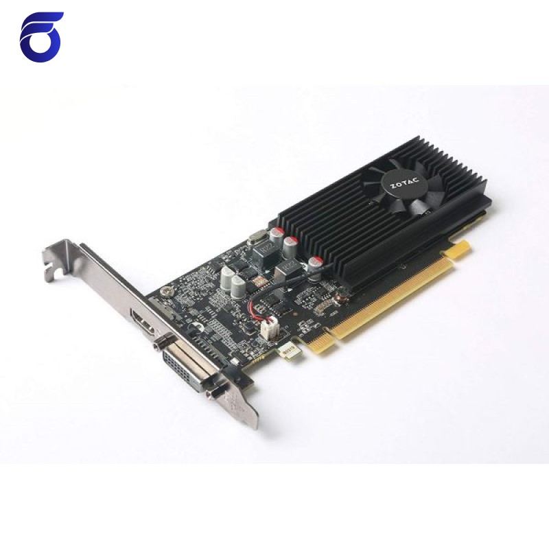 کارت گرافیک زوتاک مدل GeForce GT 1030 2GB GDDR5