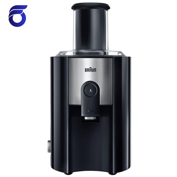 آبمیوه گیری براون مدل J500