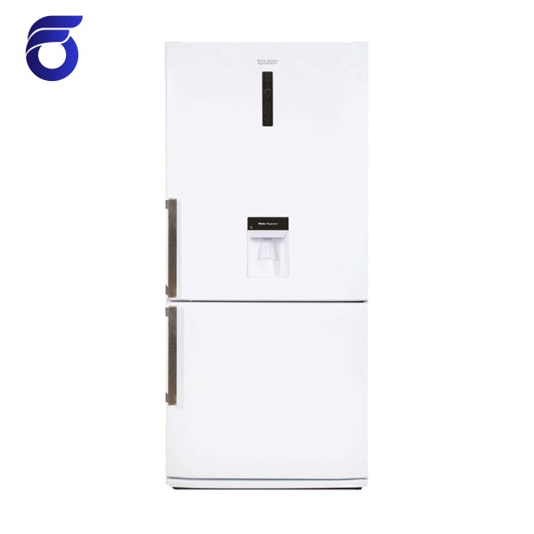 یخچال فریزر التتو (نیکسان)مدل RF-840NE2