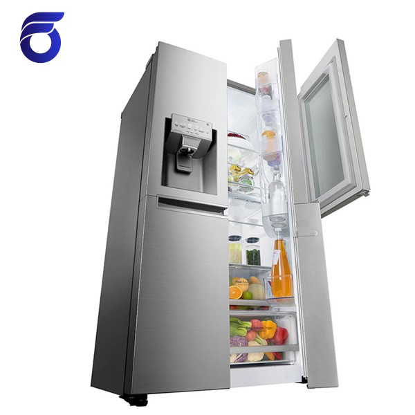 یخچال ساید بای ساید ال جی X259 ال جی