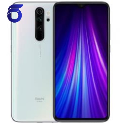 موبایل شیائومی مدلXiaomi Redmi Note 8 Pro 256G 8G