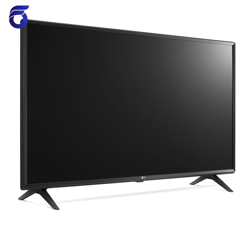 تلویزیون 55 اینچ 4K ال جی مدل 55UN7100