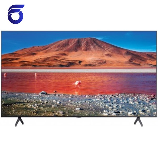 تلویزیون سامسونگ 65 اینچ کریستال 4K مدل TU7000