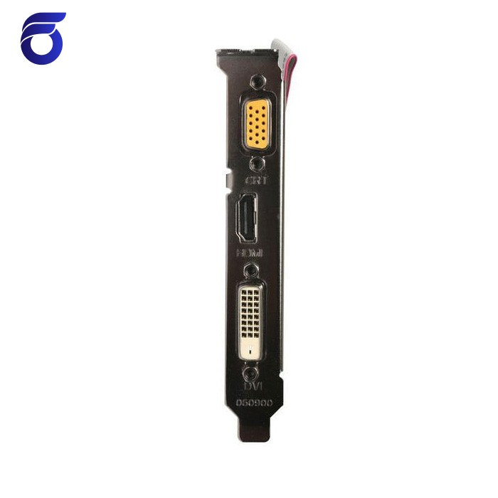کارت گرافیک زوتک مدل ZOTAC GT710 Zone Edition 2G DDR3 64bit