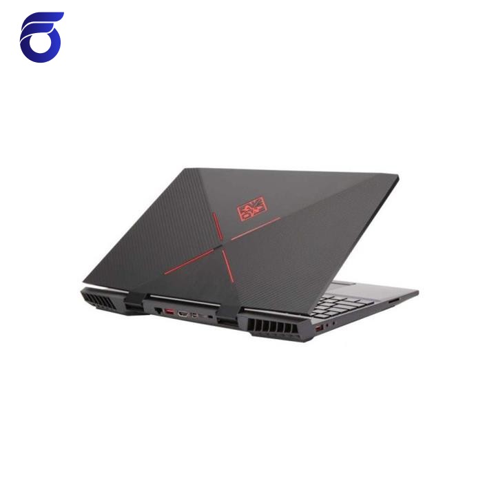لپ‌تاپ گیمینگ اچ پی مدل Hp omen ci7 9750h 16  256Ssd  6gb