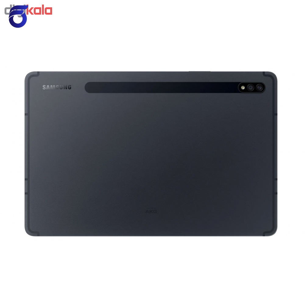 تبلت سامسونگ مدل Samsung Galaxy Tab S7 SM-T875 128GB 6RAM