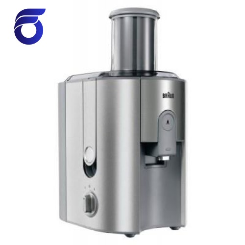 آبمیوه گیری براون مدل J700