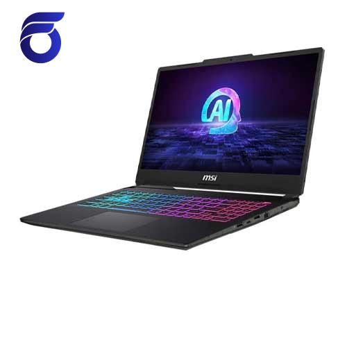 لپ تاپ ام اس آی مدل MSI Cyborg 15 AI A1VFK Ultra 7(155H) 16GB 1TB SSD 8GB