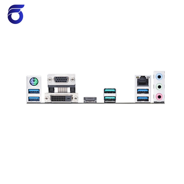 مادربرد ایسوس مدل ASUS PRIME B550M-A