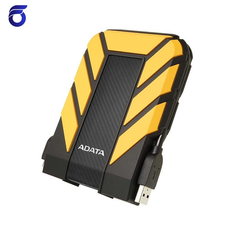 هارد دیسک اکسترنال ای دیتا مدل ADATA HD710 Pro 1TB
