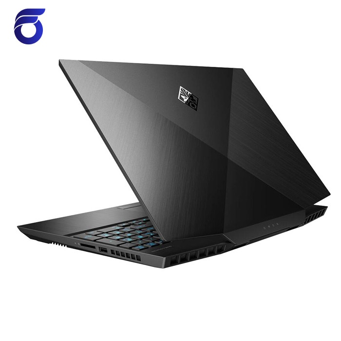 لپ تاپ اچ پی مدل HP OMEN 15 i7 8GB 1TB+256ssd 6GB