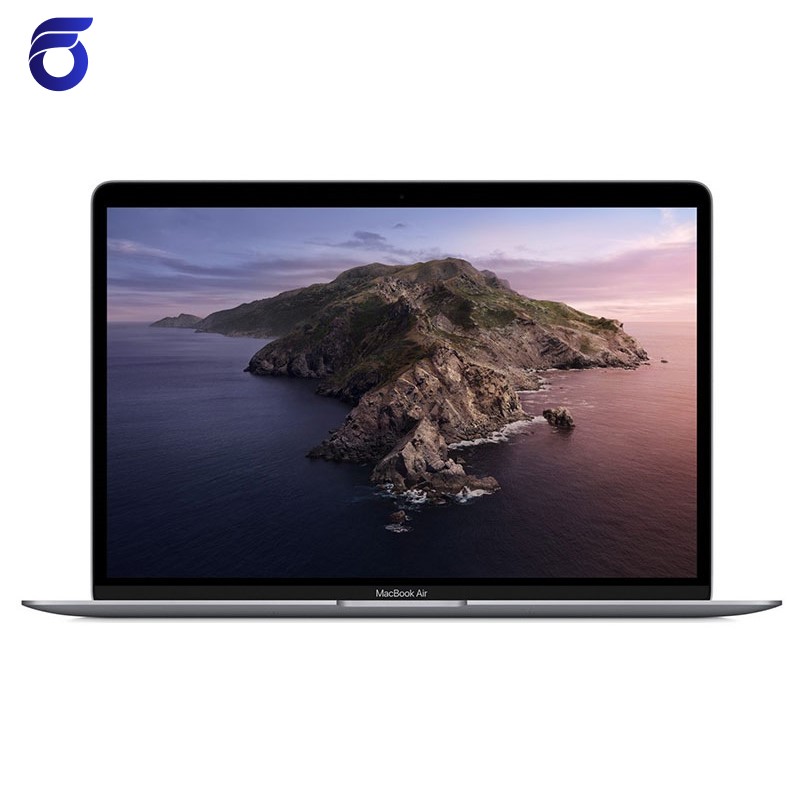مک بوک اپل مدل MacBook Air MWTJ2 i3 8GB 256SSD Intel