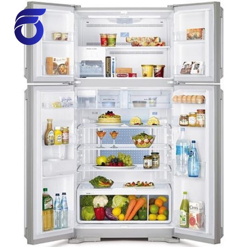یخچال هیتاچی چهار درب مدل R-W660