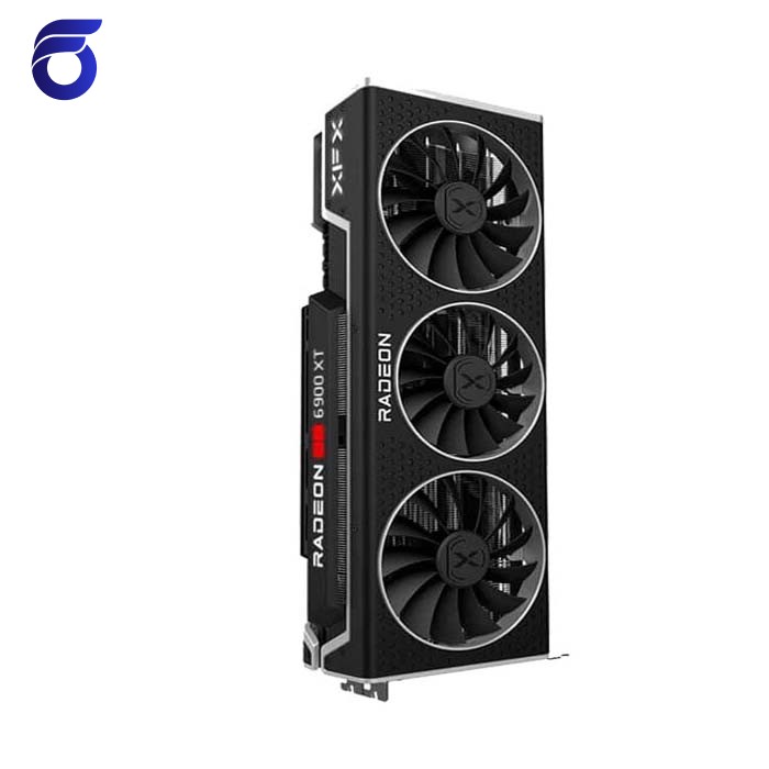 کارت گرافیک ایکس اف ایکس مدل XFX Speedster MERC 319 AMD Radeon RX 6900 XT 16GB