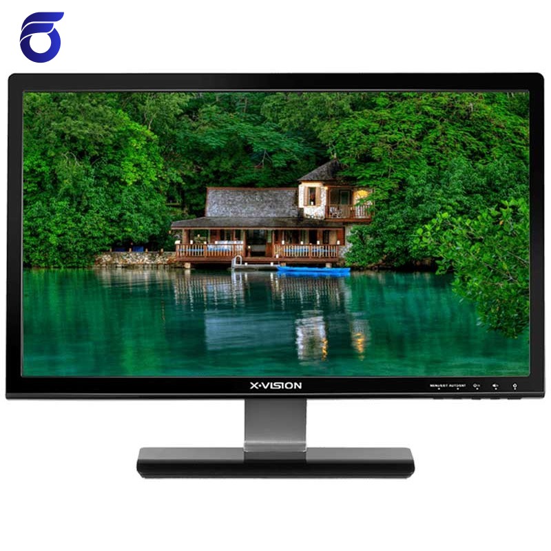 مانیتور ایکس ویژن مدل X.VISION XL2020AI