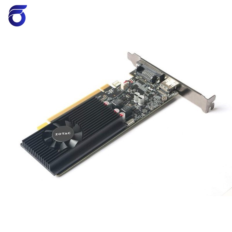 کارت گرافیک زوتاک مدل GeForce GT 1030 2GB GDDR5