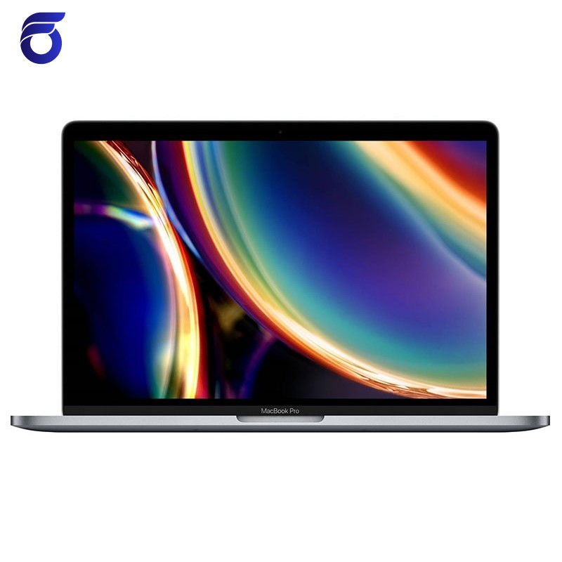 مک بوک اپل مدل MacBook PRO MVVJ2 i7 16GB 512SSD 4GB