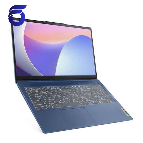 لپ تاپ لنوو مدل Lenovo Ideapad Slim 3 i7(13620H) 16GB 512SSD intel