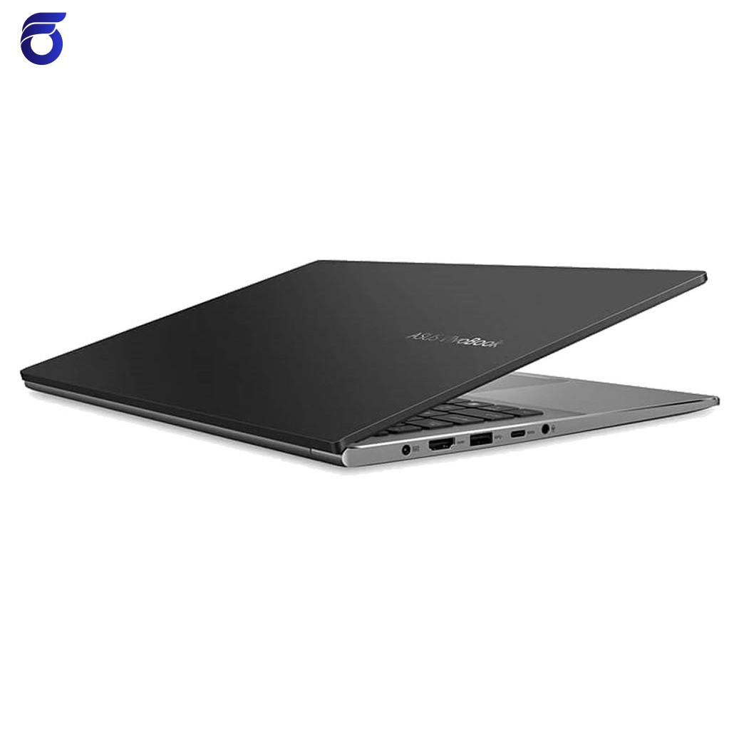 لپ تاپ ایسوس مدل ASUS S533JQ i5 8GB 512SSD 2GB