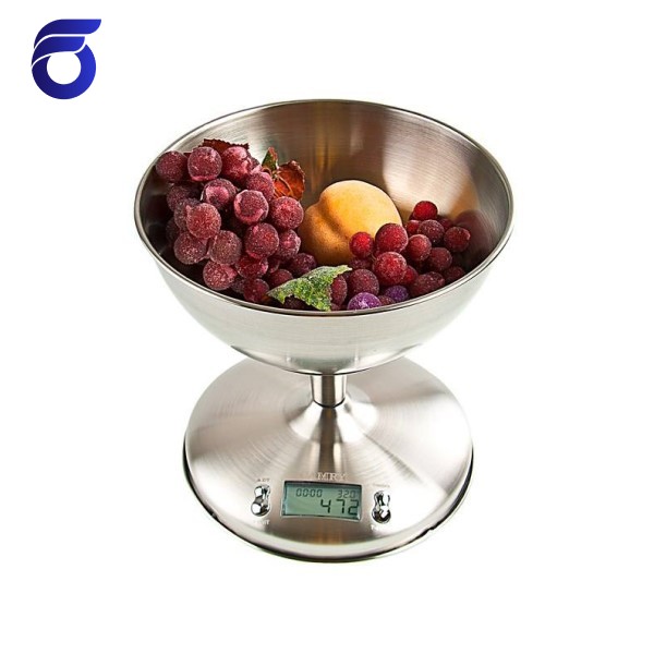 ترازوی آشپزخانه دیجیتال کمری مدل EK4250