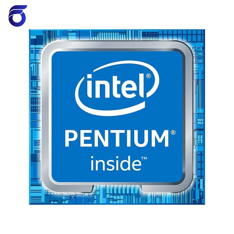پردازنده مرکزی اینتل مدل Intel Pentium G4560 Tray