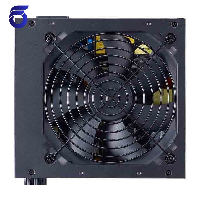 منبع تغذیه کولر مستر مدل CoolerMaster MWE 750 WHITE 230V-V2
