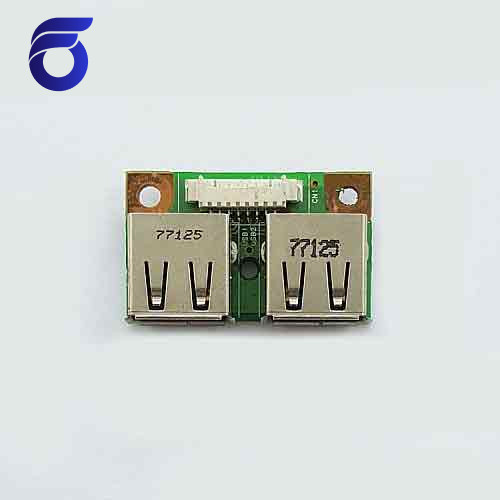 برد یو اس بی لپ تاپ اچ پی Pavilion DV2700-48-4F604-011
