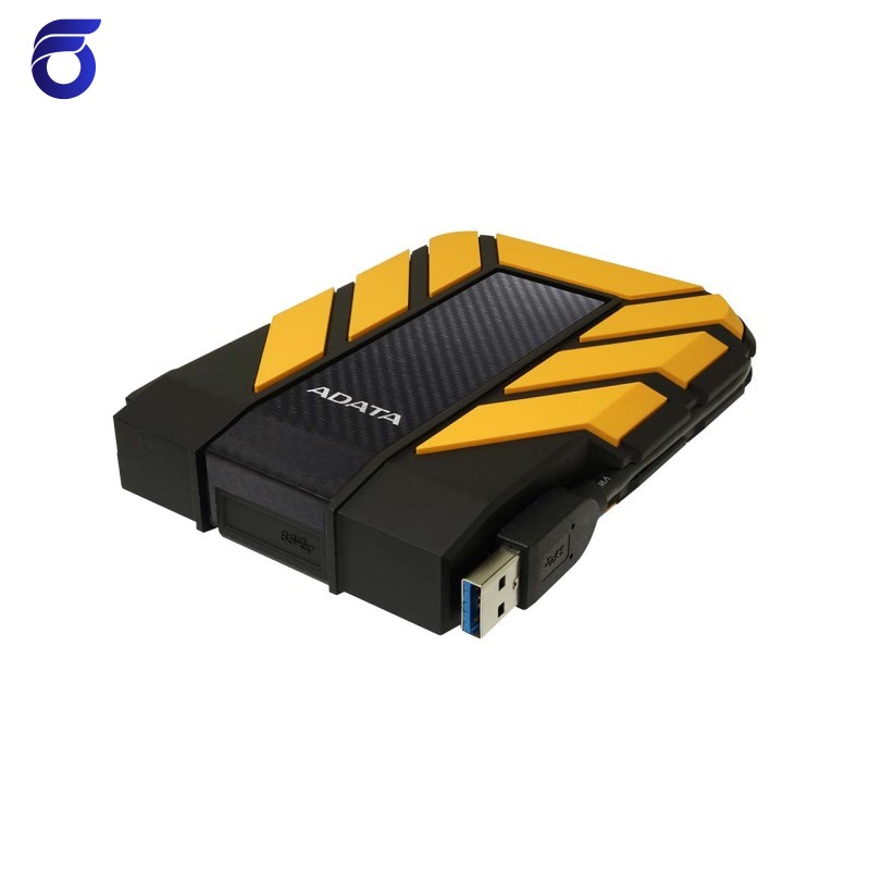 هارد دیسک اکسترنال ای دیتا مدل ADATA HD710 Pro 1TB