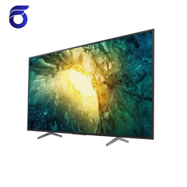 تلویزیون هوشمند 4K سونی 65 اینچ مدل 65X7500H