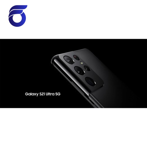 گوشی موبایل سامسونگ مدل Galaxy S21 Ultra 5G 512G 16G